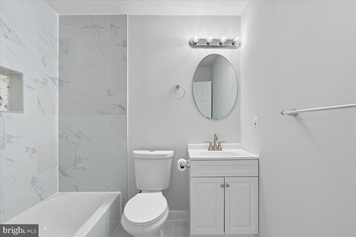 PENNSYLVANIA PLACE - Residential