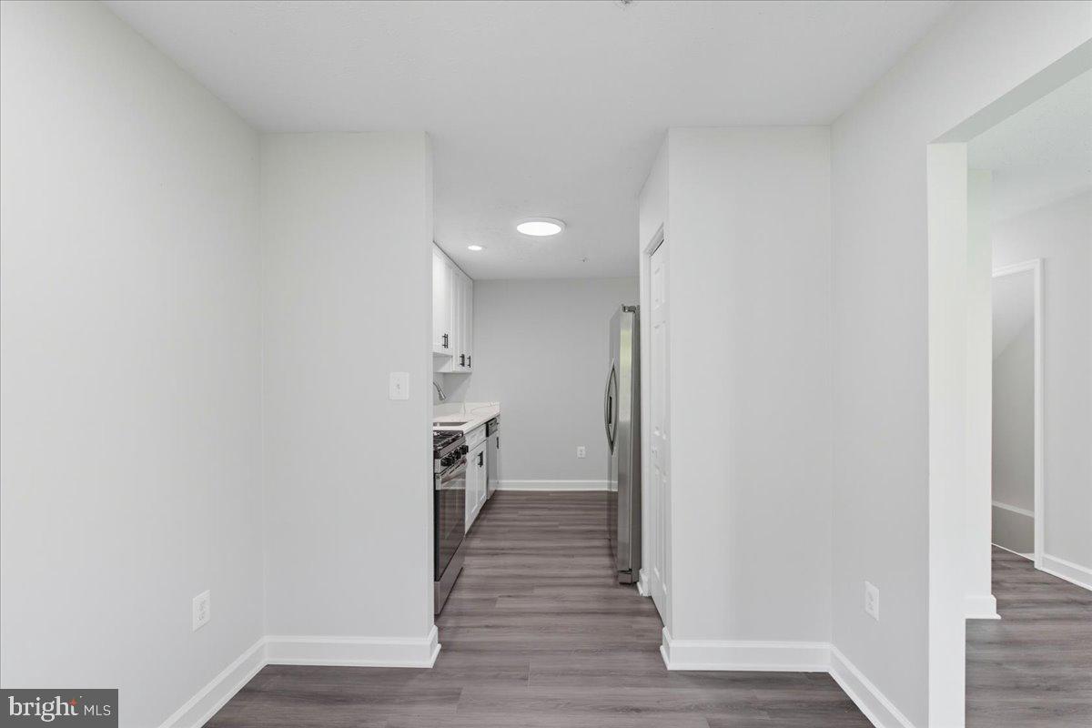 PENNSYLVANIA PLACE - Residential