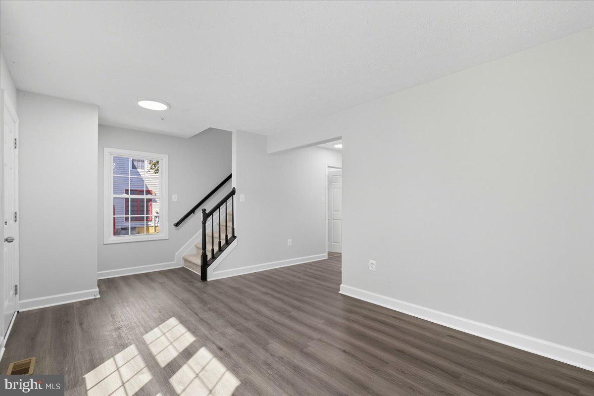 PENNSYLVANIA PLACE - Residential