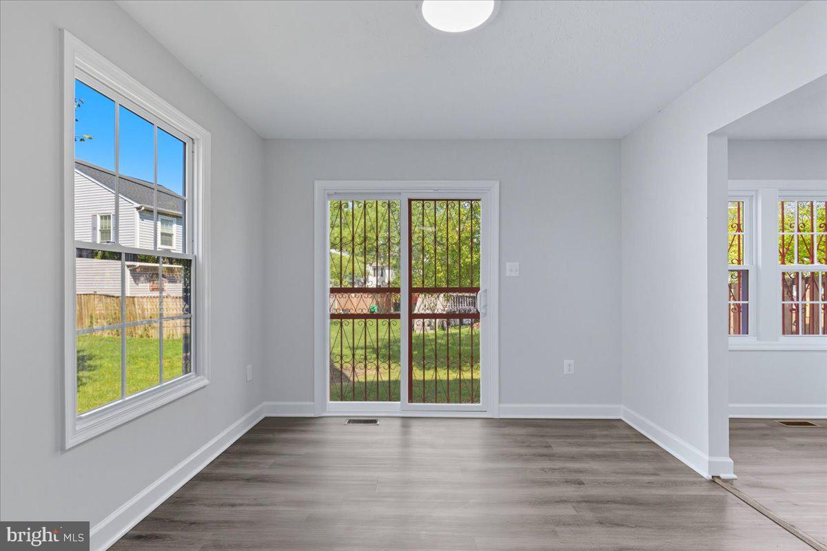 PENNSYLVANIA PLACE - Residential