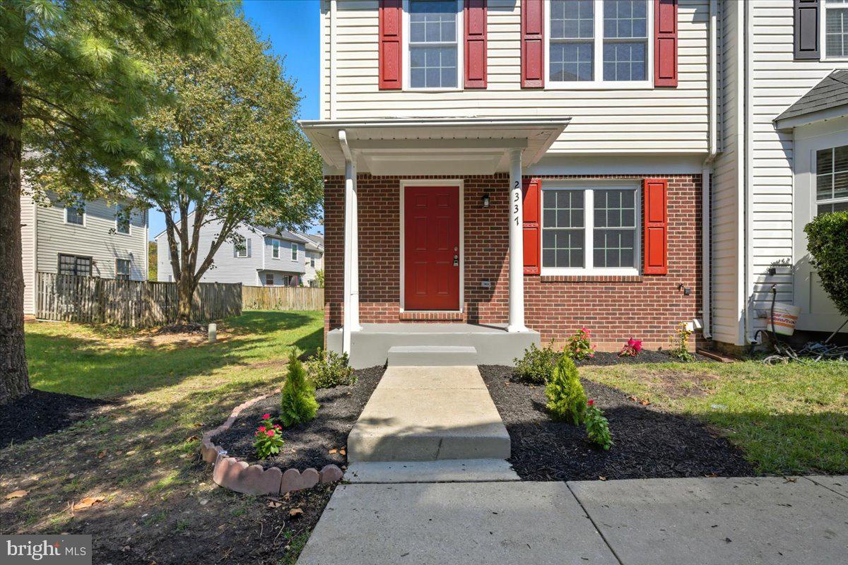 2337 BARKLEY PLACE