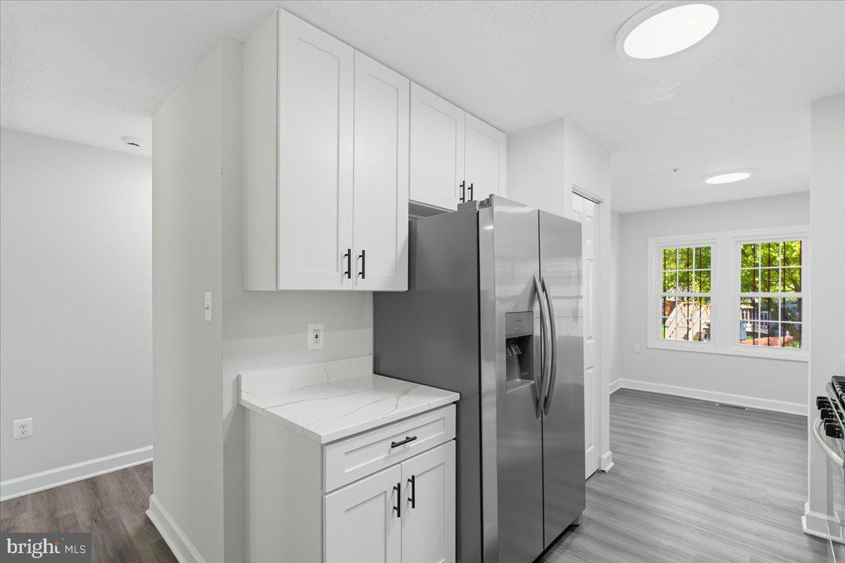 PENNSYLVANIA PLACE - Residential