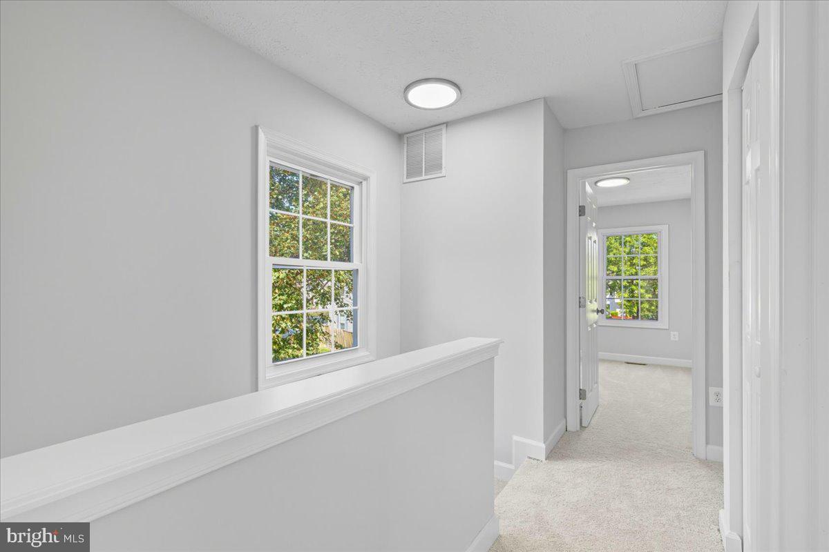 PENNSYLVANIA PLACE - Residential