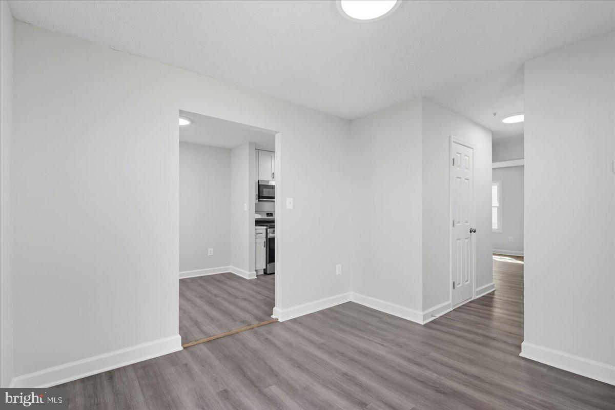 PENNSYLVANIA PLACE - Residential