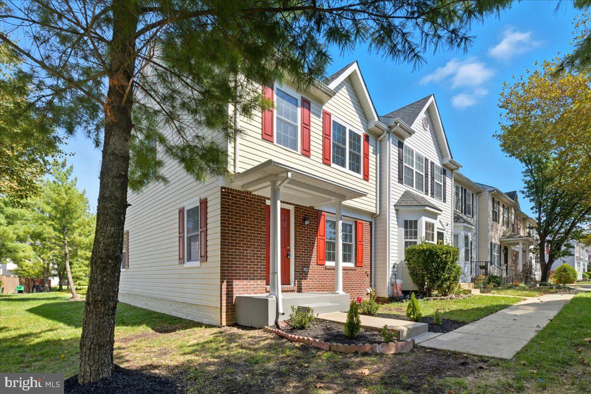 2337 BARKLEY PLACE
