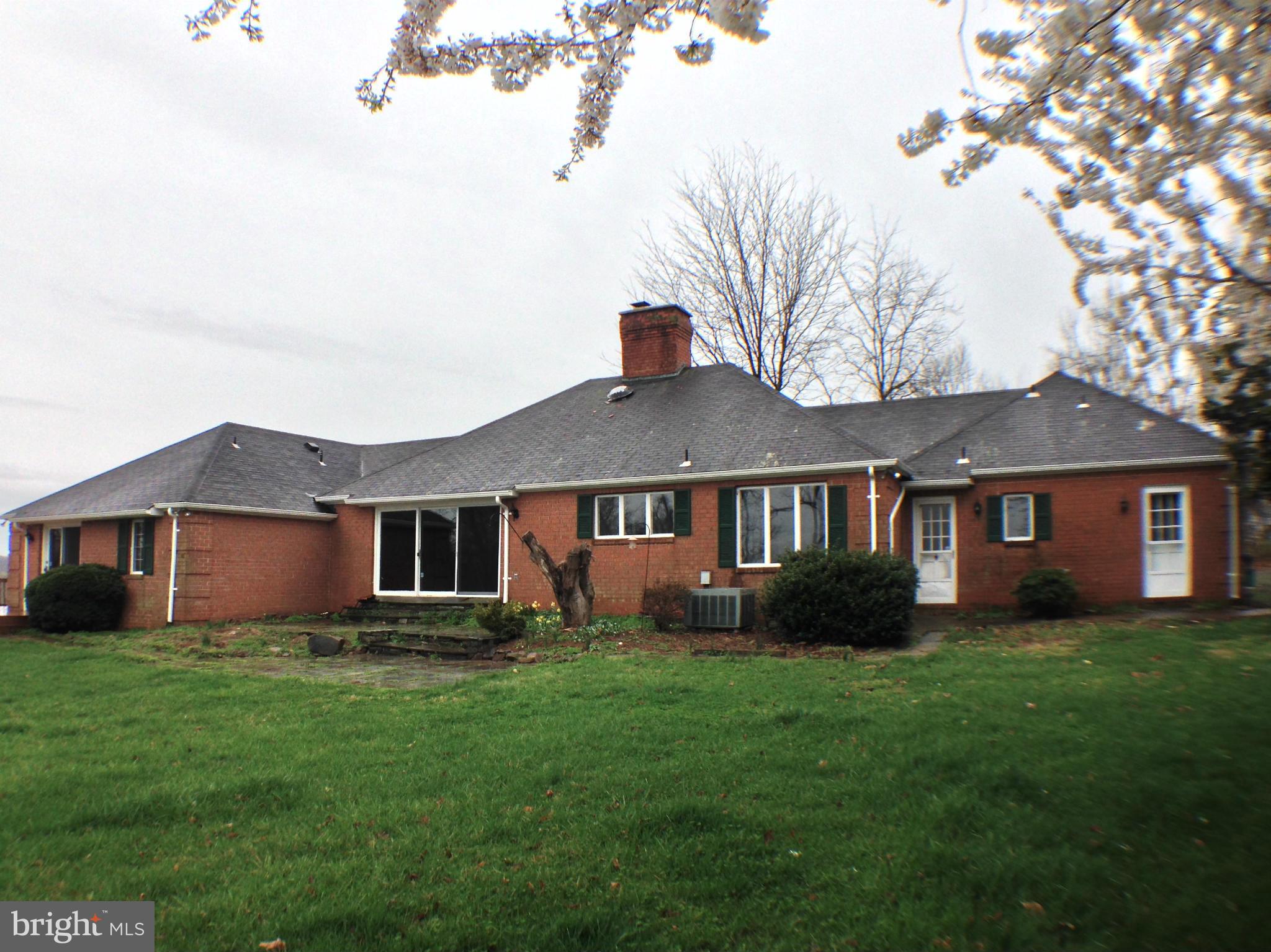 NONE AVAILABLE - Residential Lease