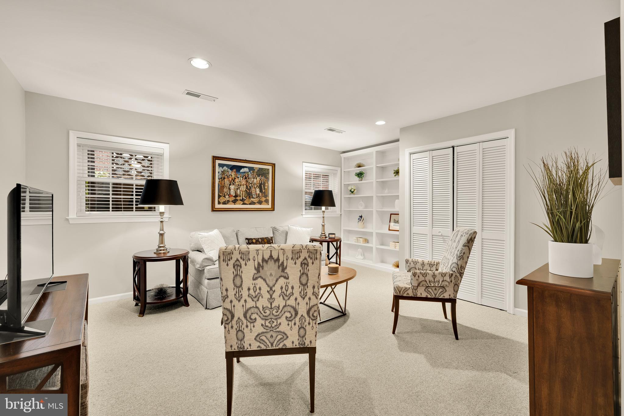 HIGHGATE - Residential