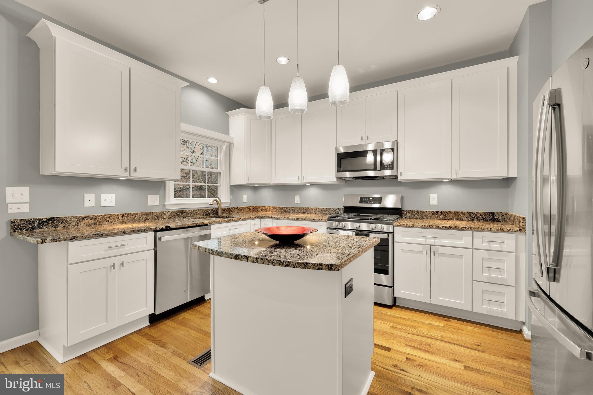 HIGHGATE - Residential