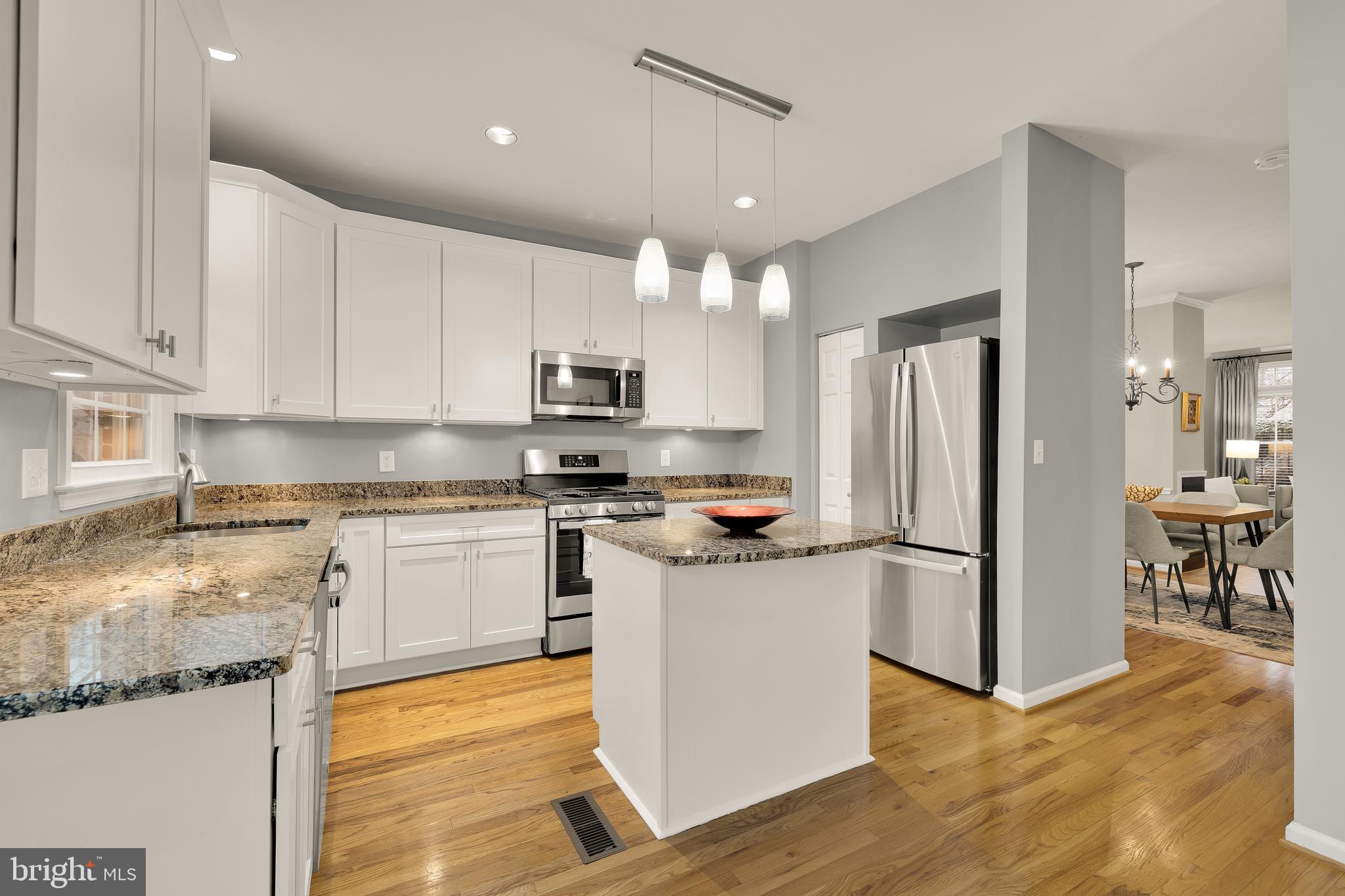 HIGHGATE - Residential