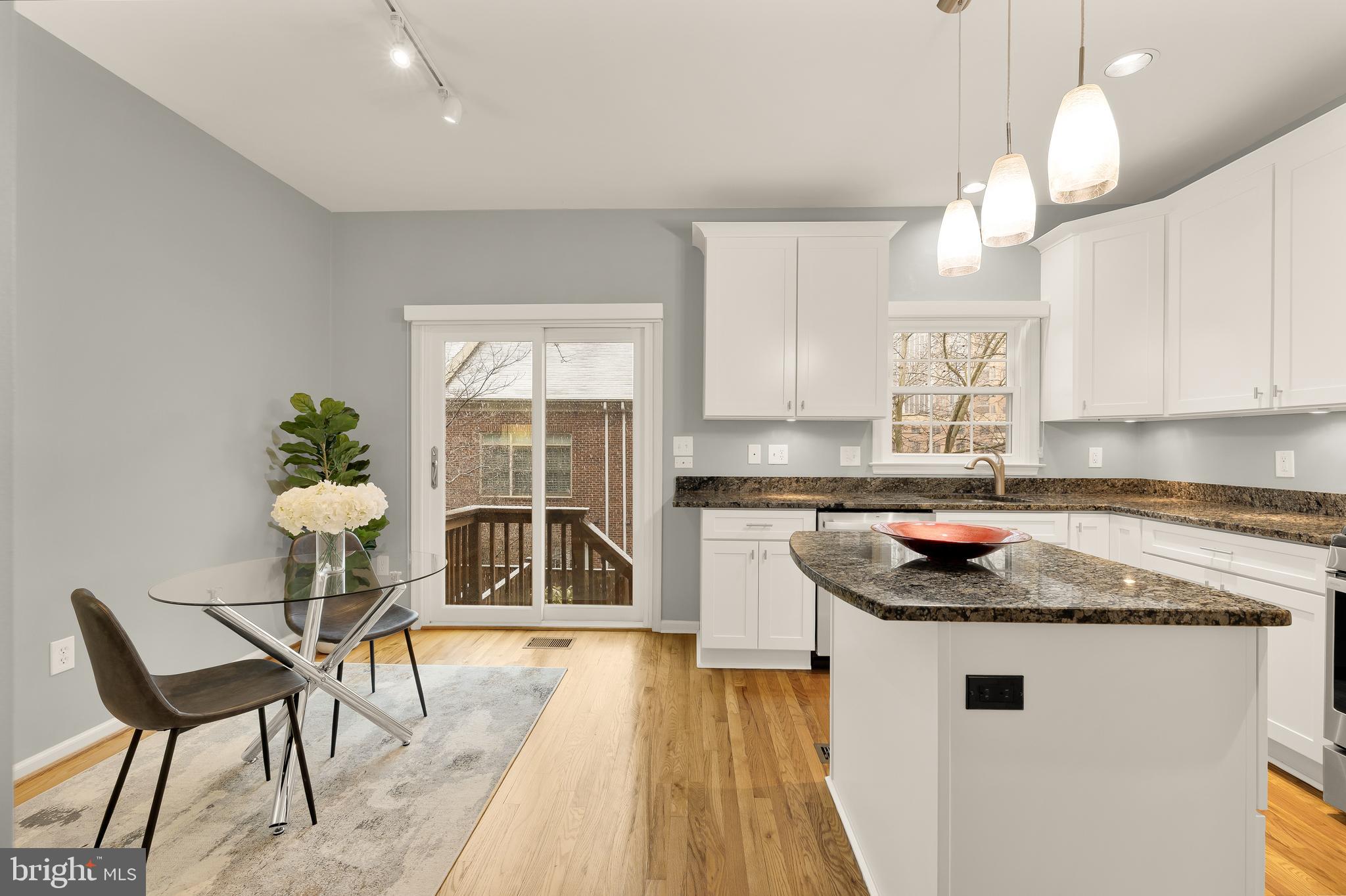 HIGHGATE - Residential