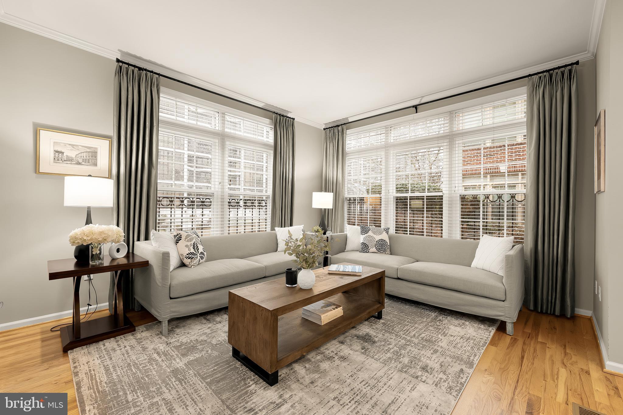 HIGHGATE - Residential