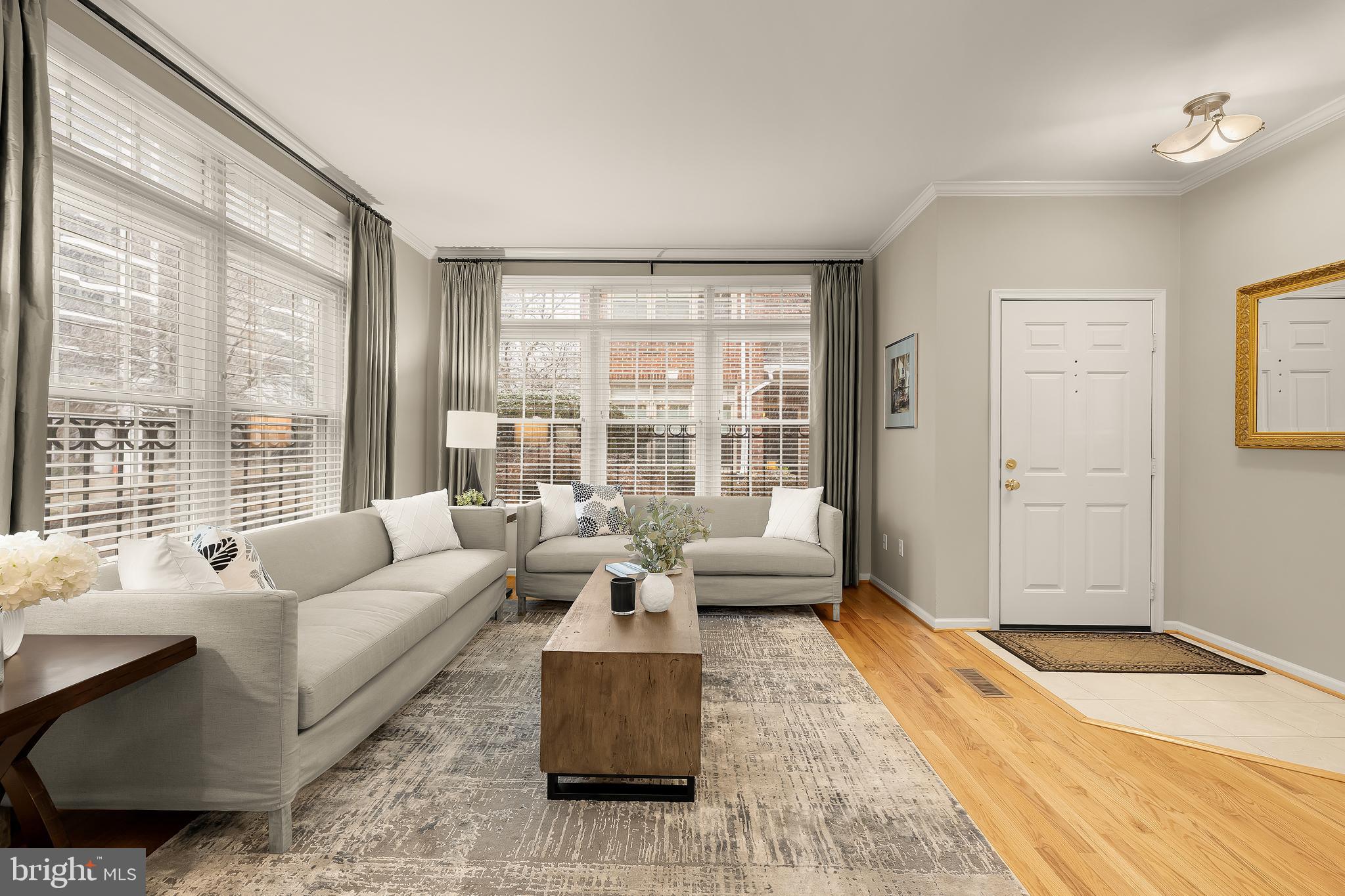 HIGHGATE - Residential