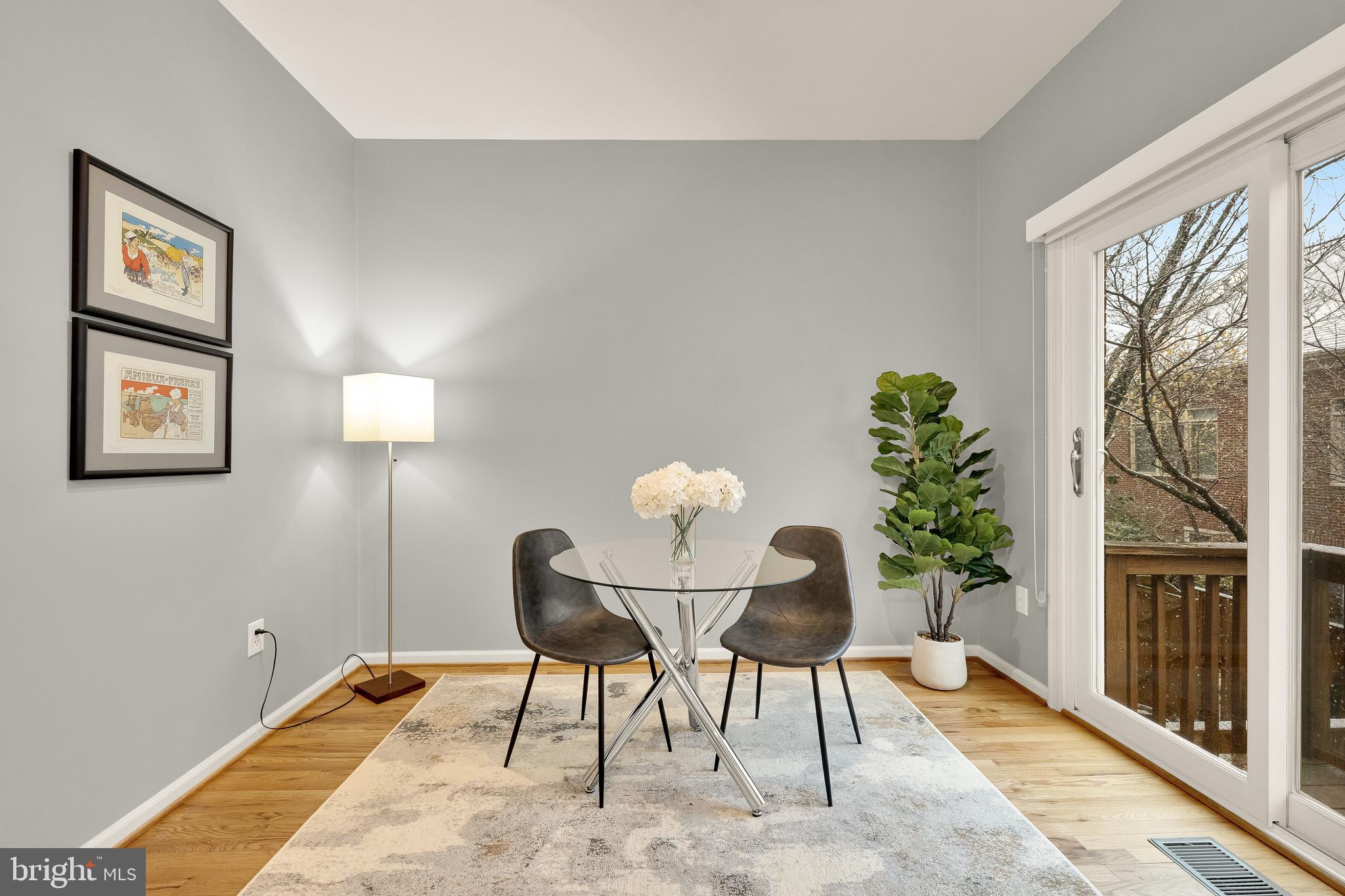 HIGHGATE - Residential