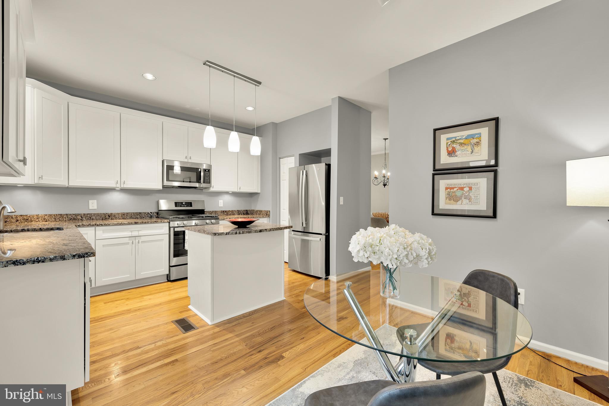 HIGHGATE - Residential