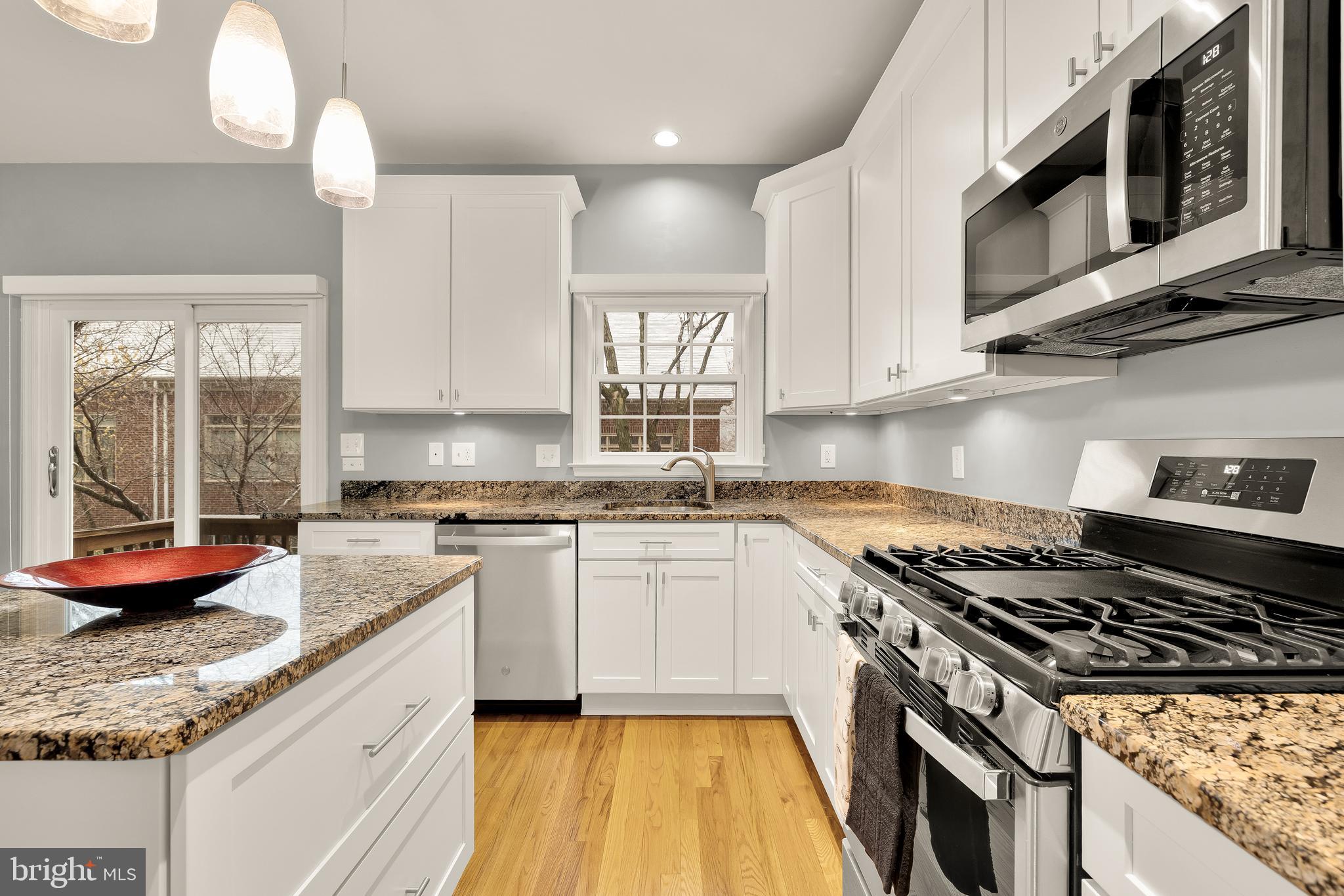 HIGHGATE - Residential