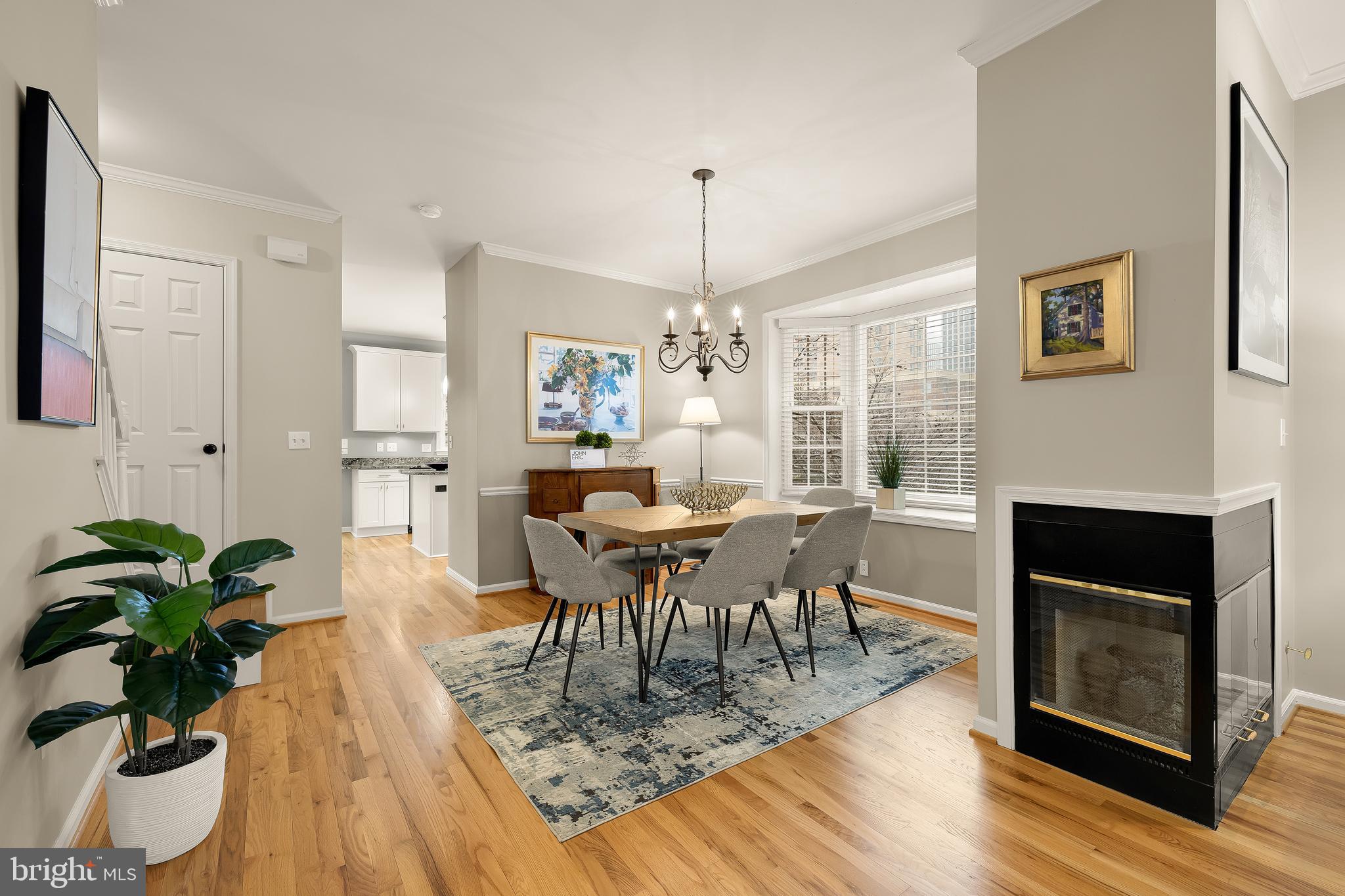 HIGHGATE - Residential