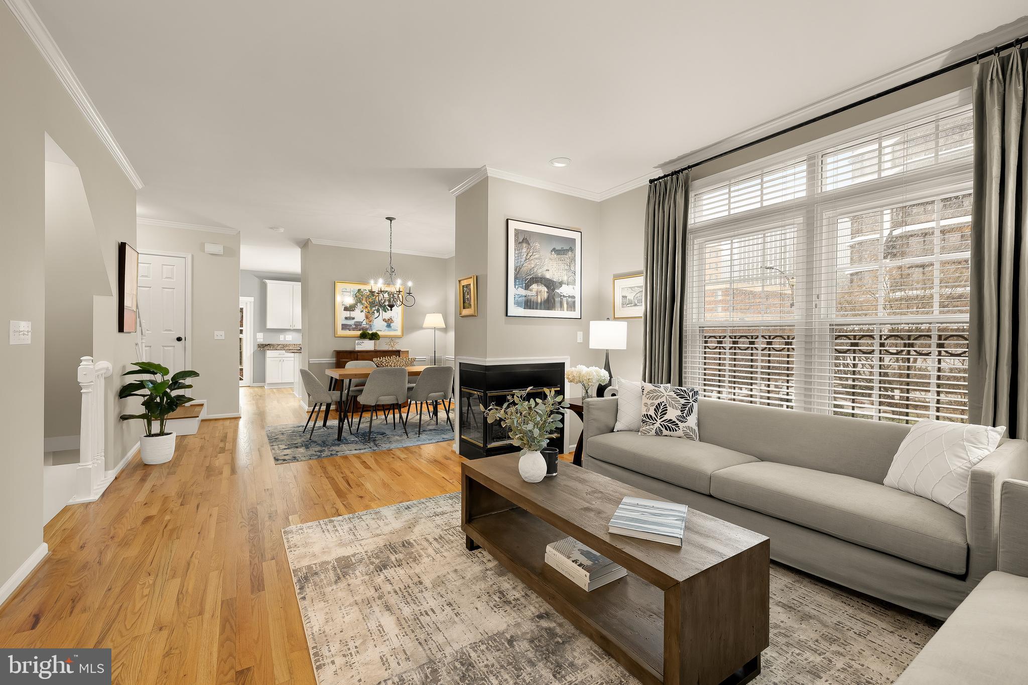 HIGHGATE - Residential