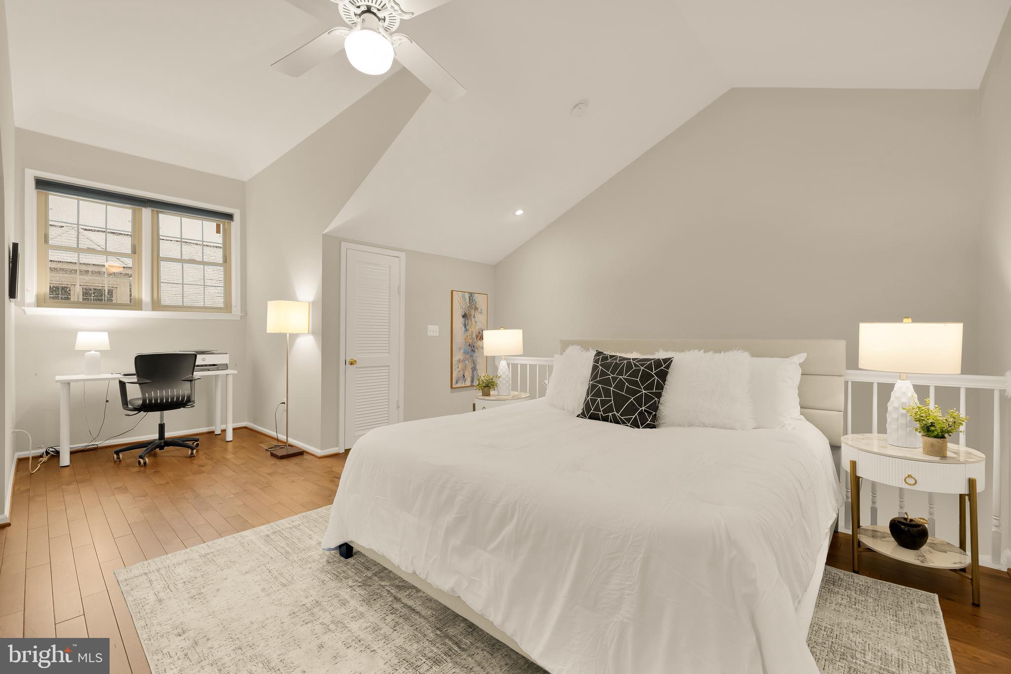 HIGHGATE - Residential