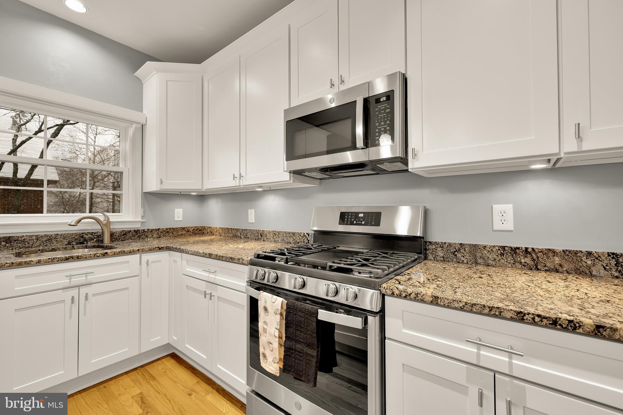 HIGHGATE - Residential