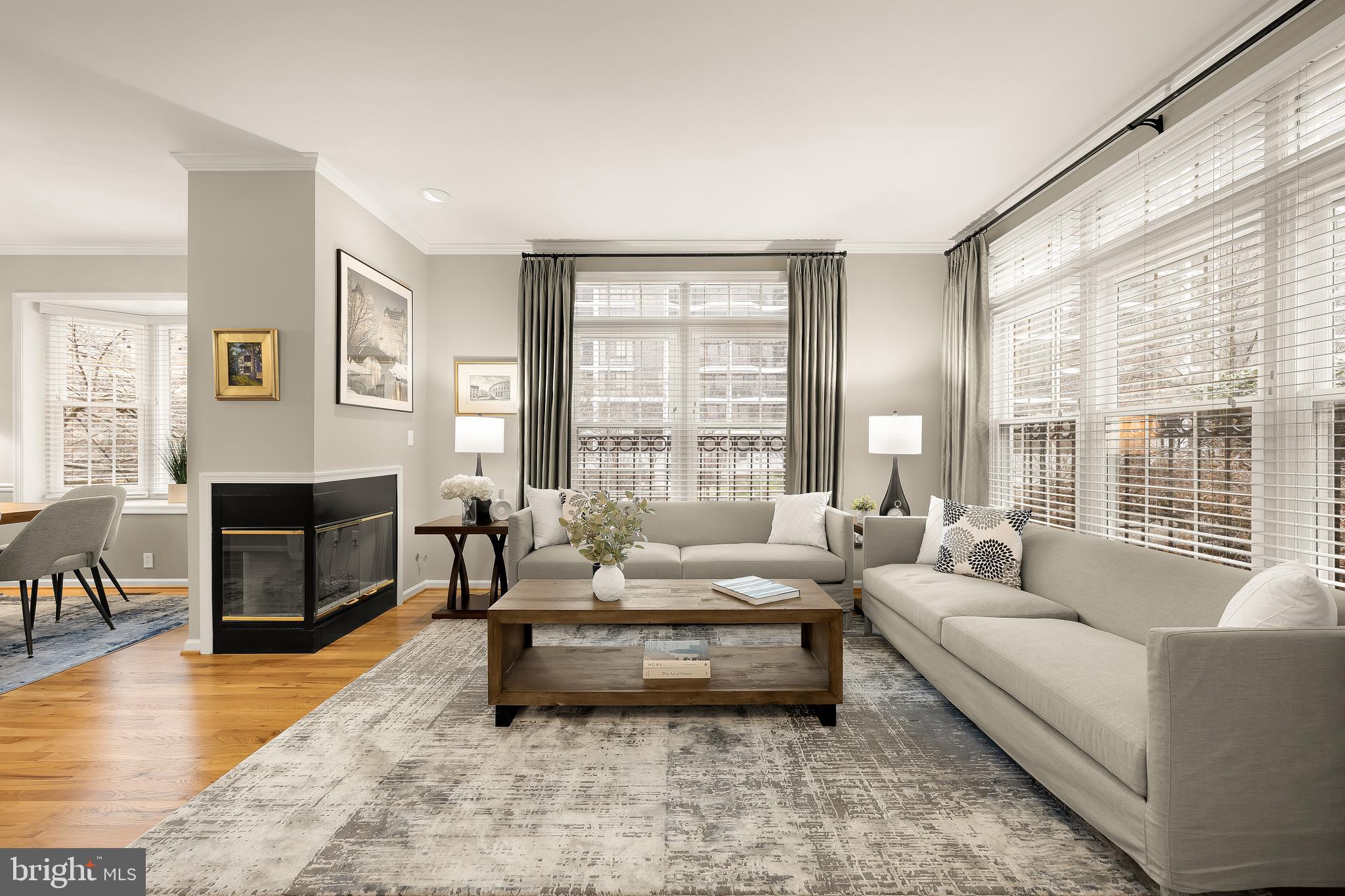 HIGHGATE - Residential