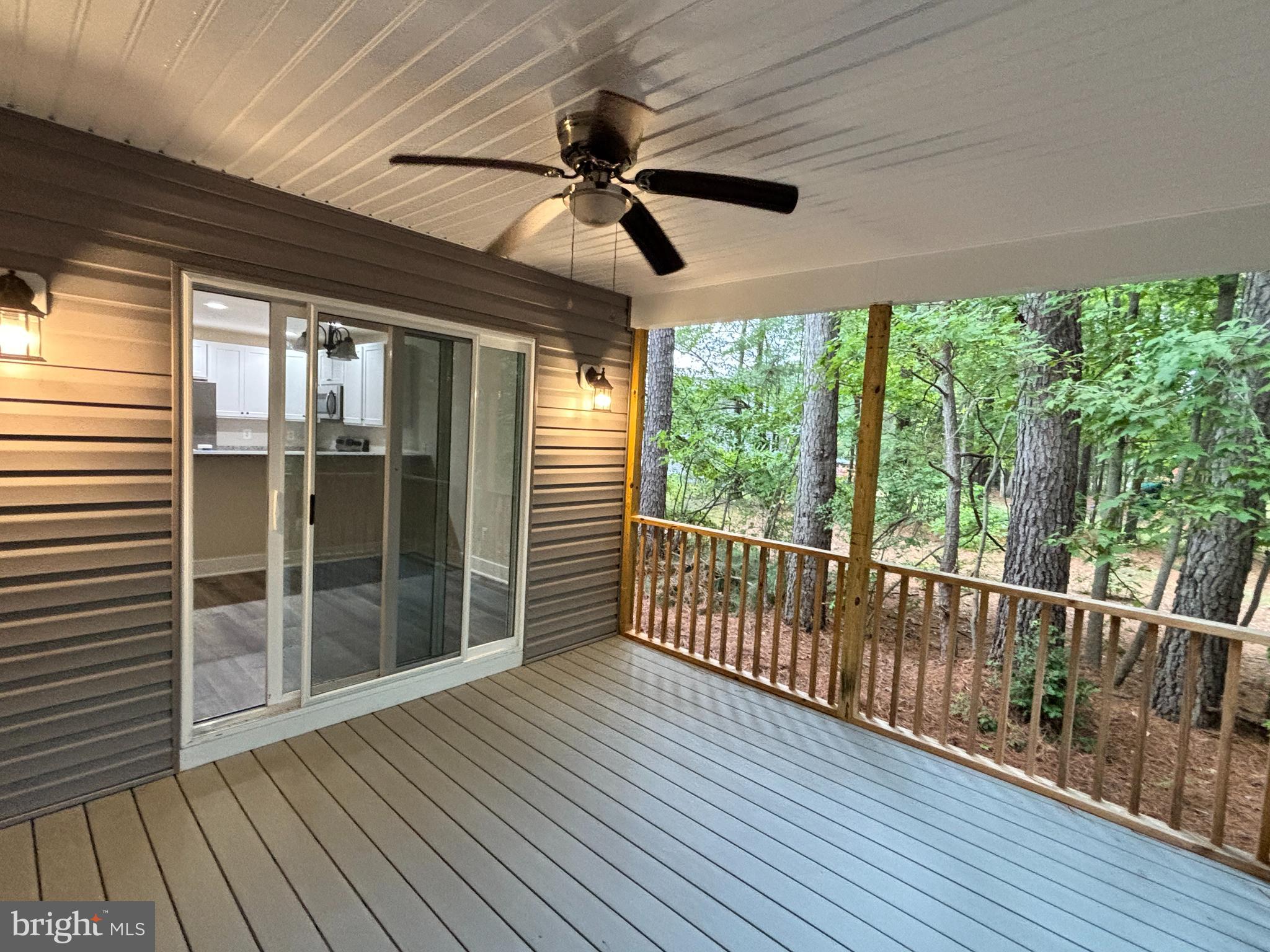 GLEBE HARBOR - Residential