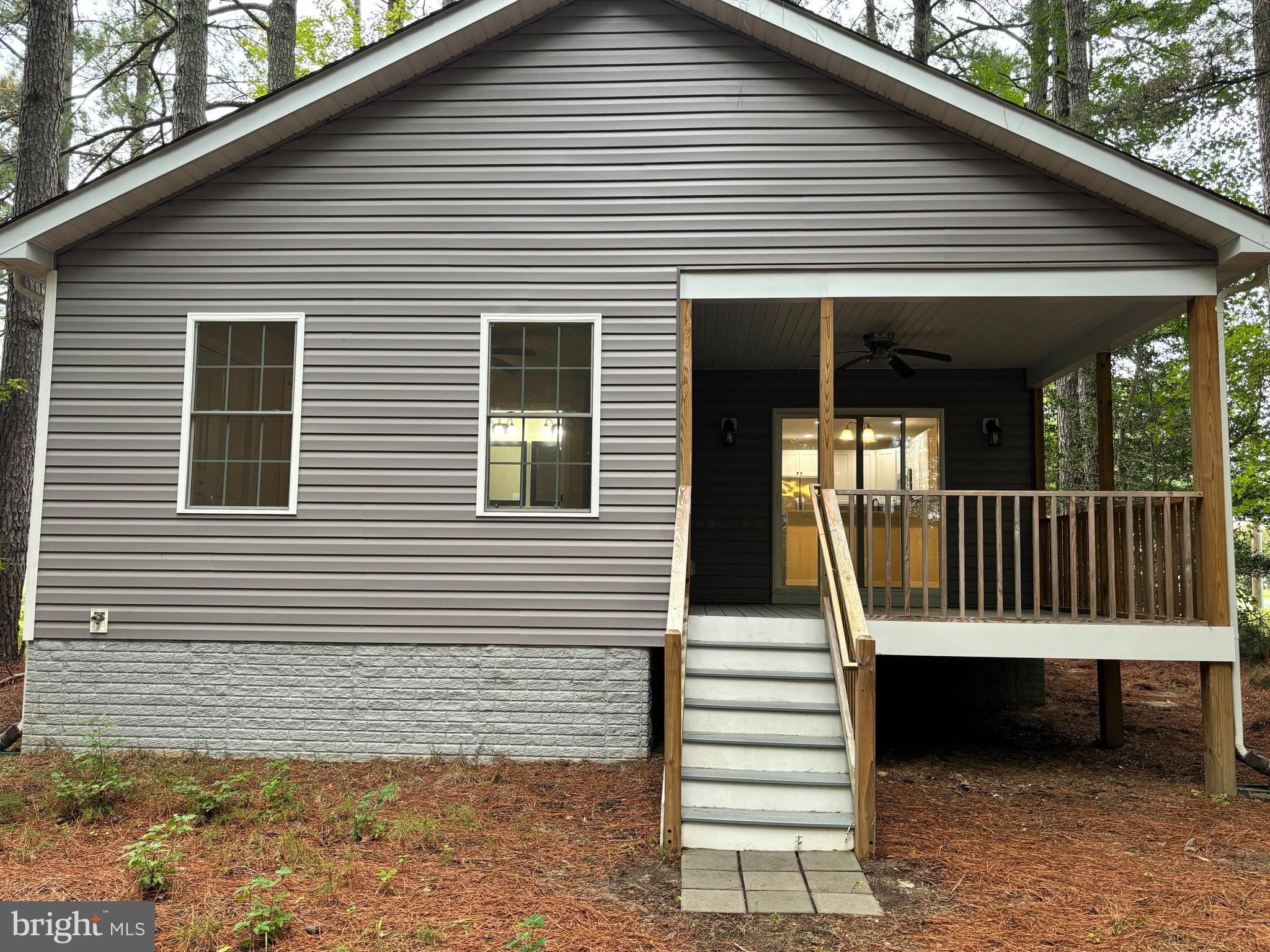 GLEBE HARBOR - Residential