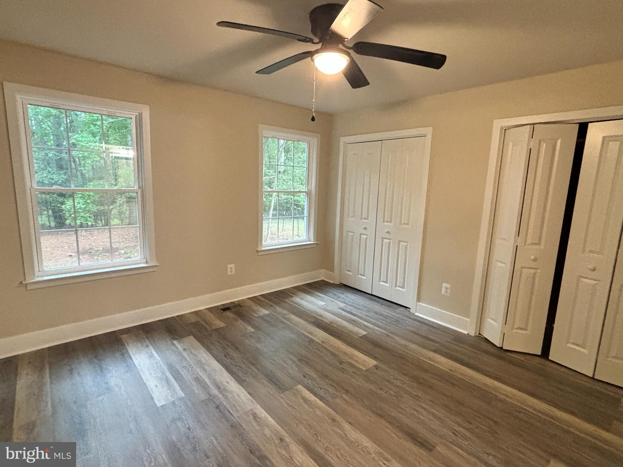 GLEBE HARBOR - Residential