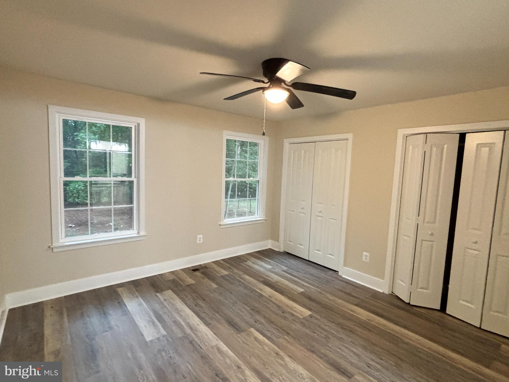 GLEBE HARBOR - Residential