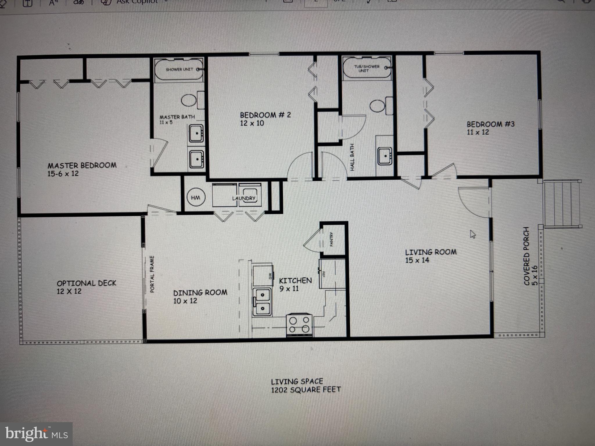 GLEBE HARBOR - Residential