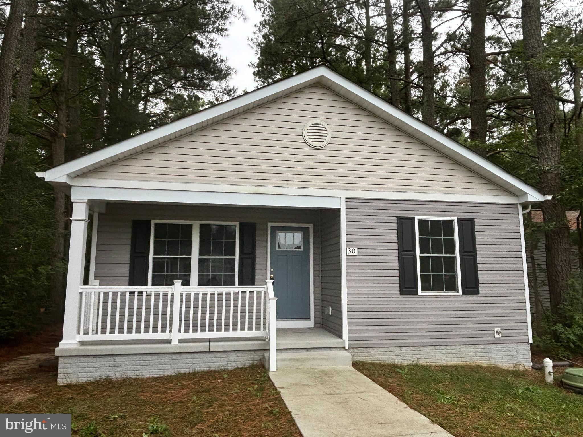 GLEBE HARBOR - Residential