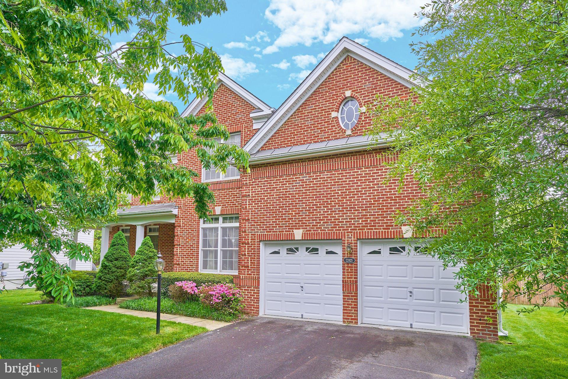 LOUDOUN VALLEY ESTATES 2 - Residential