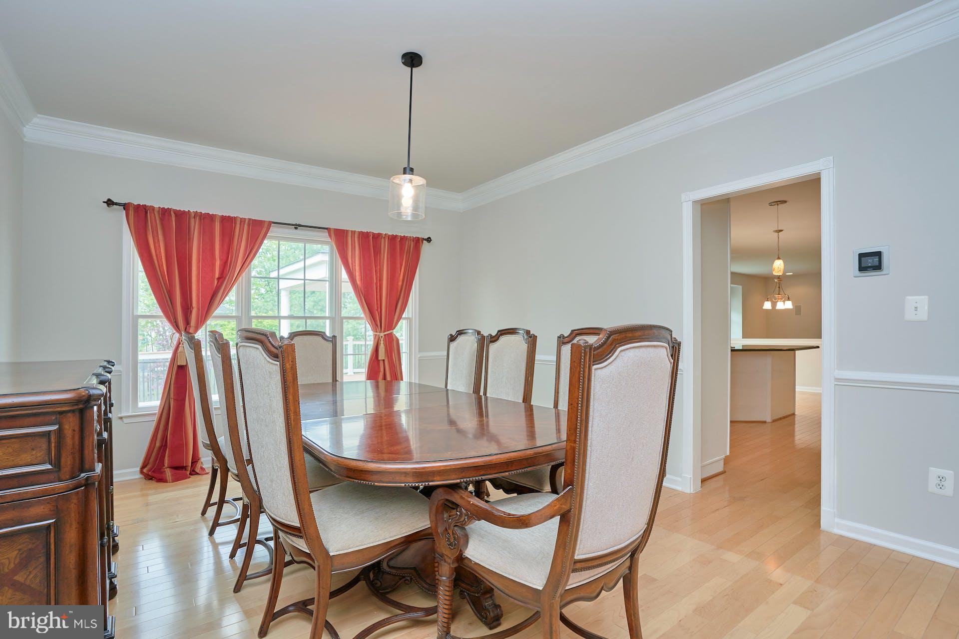 LOUDOUN VALLEY ESTATES 2 - Residential