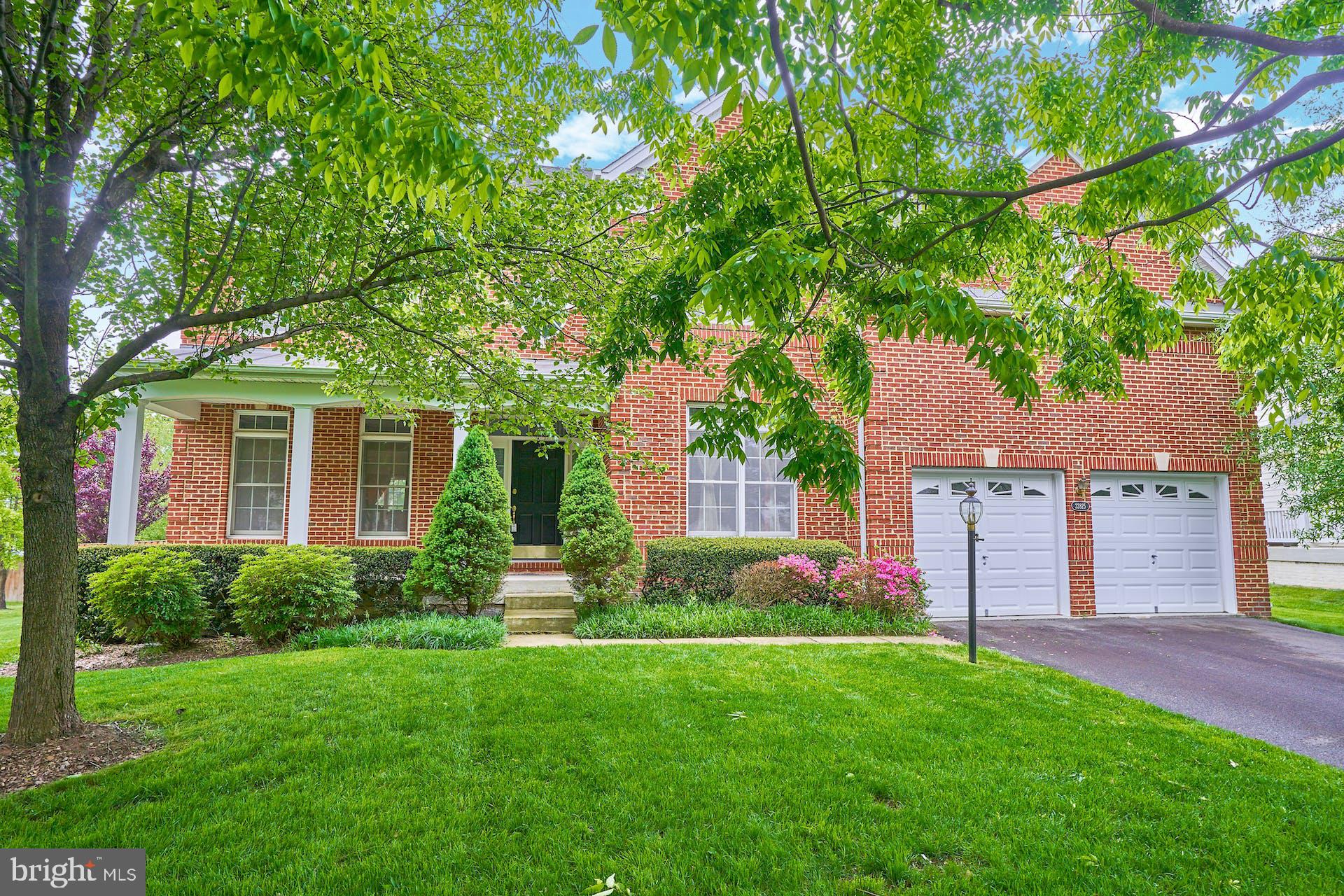 LOUDOUN VALLEY ESTATES 2 - Residential