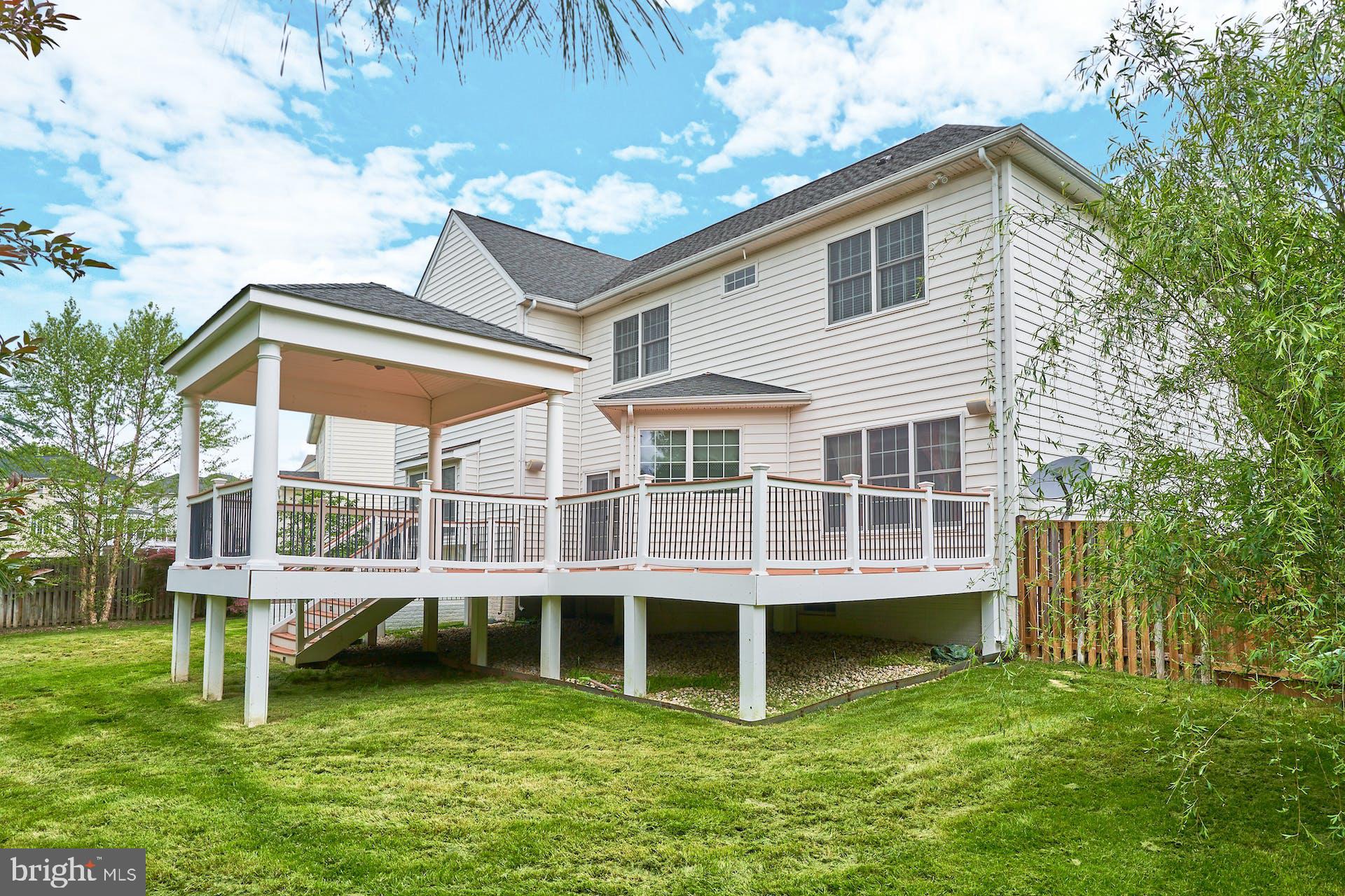 LOUDOUN VALLEY ESTATES 2 - Residential