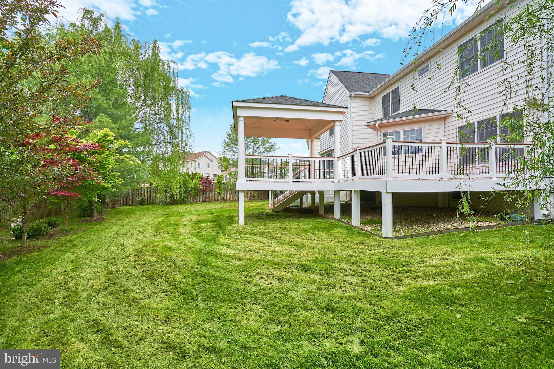 LOUDOUN VALLEY ESTATES 2 - Residential