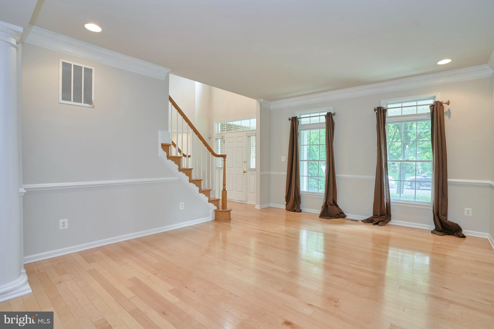 LOUDOUN VALLEY ESTATES 2 - Residential