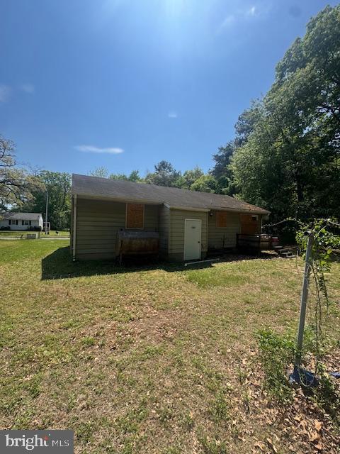 115 DOUGLAS DRIVE