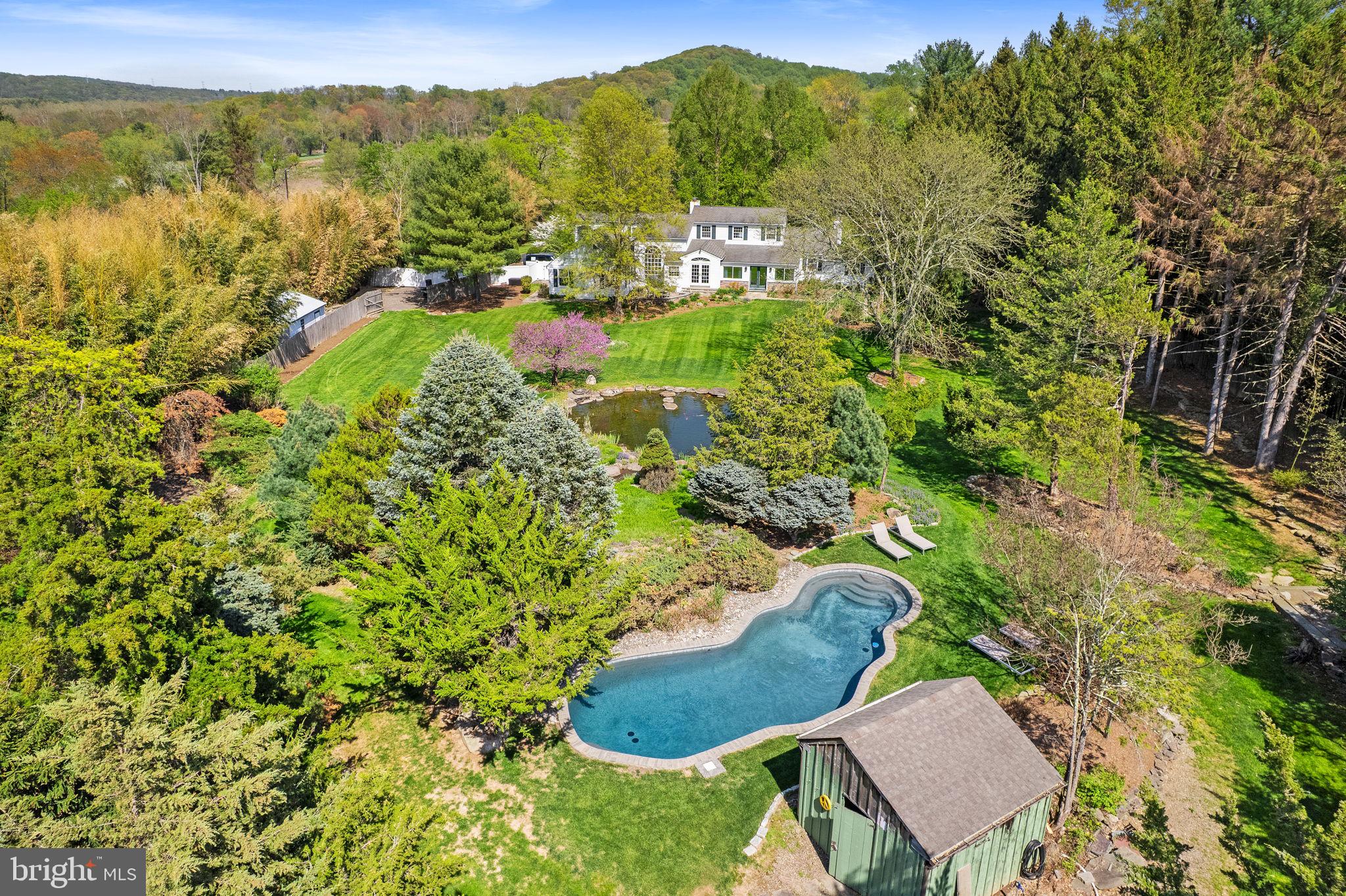 NON AVAILABLE - Residential