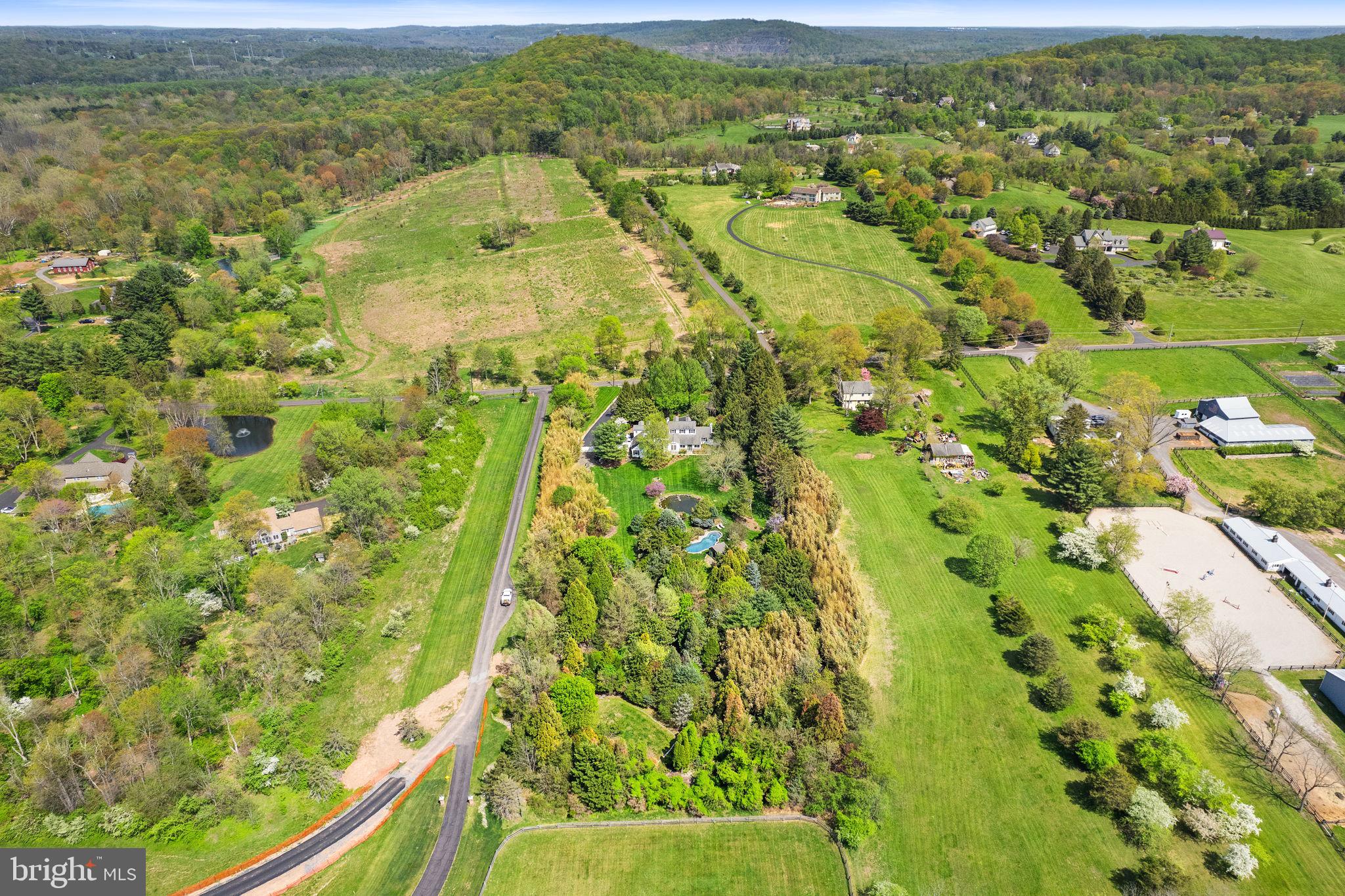 NON AVAILABLE - Residential