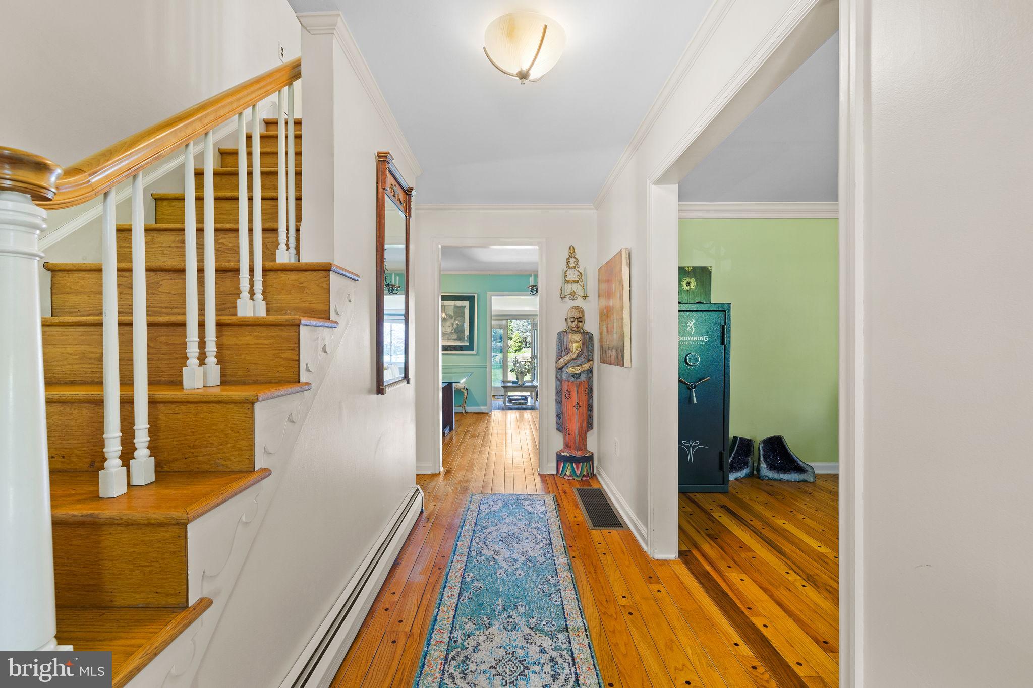 NON AVAILABLE - Residential