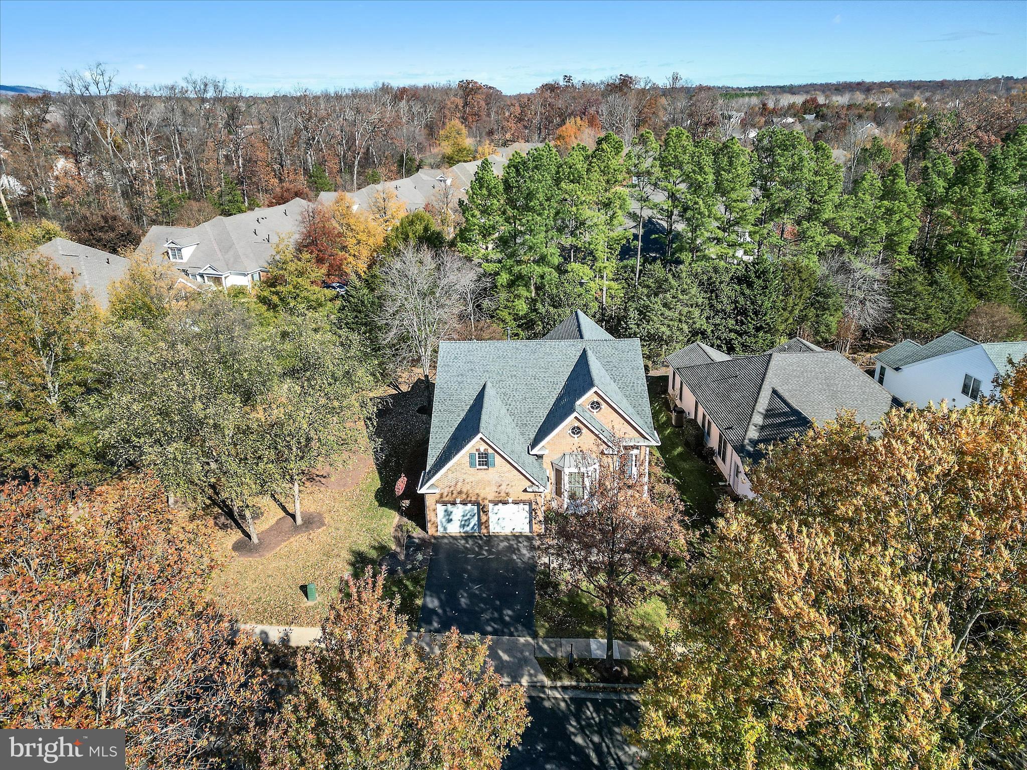 REGENCY AT DOMINION VALLEY - Residential