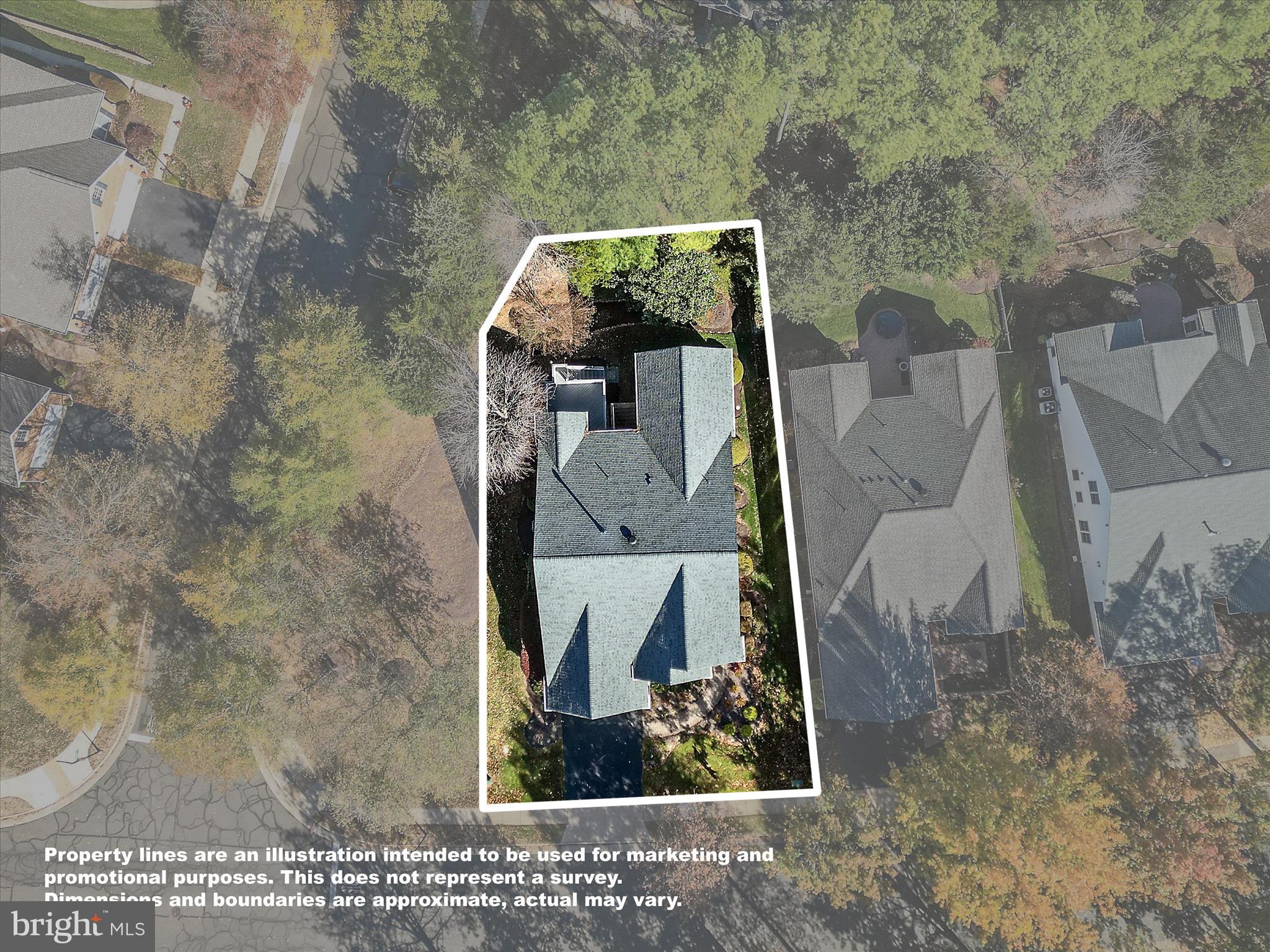 REGENCY AT DOMINION VALLEY - Residential