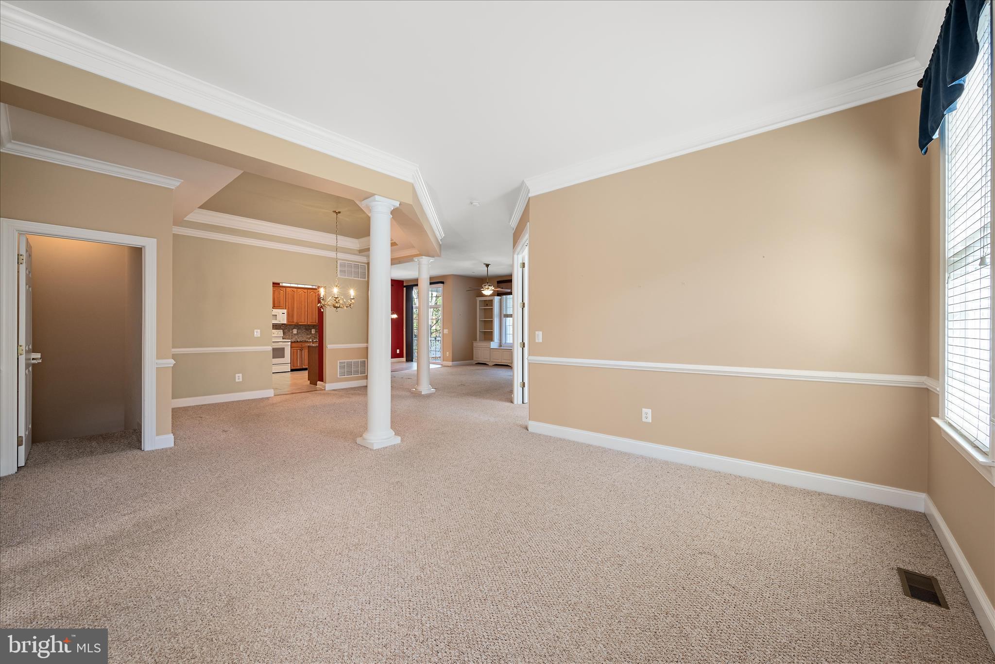 REGENCY AT DOMINION VALLEY - Residential