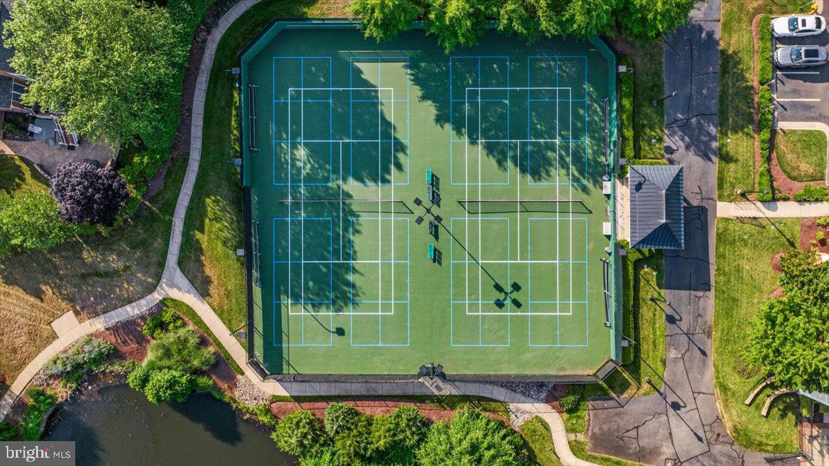 REGENCY AT DOMINION VALLEY - Residential