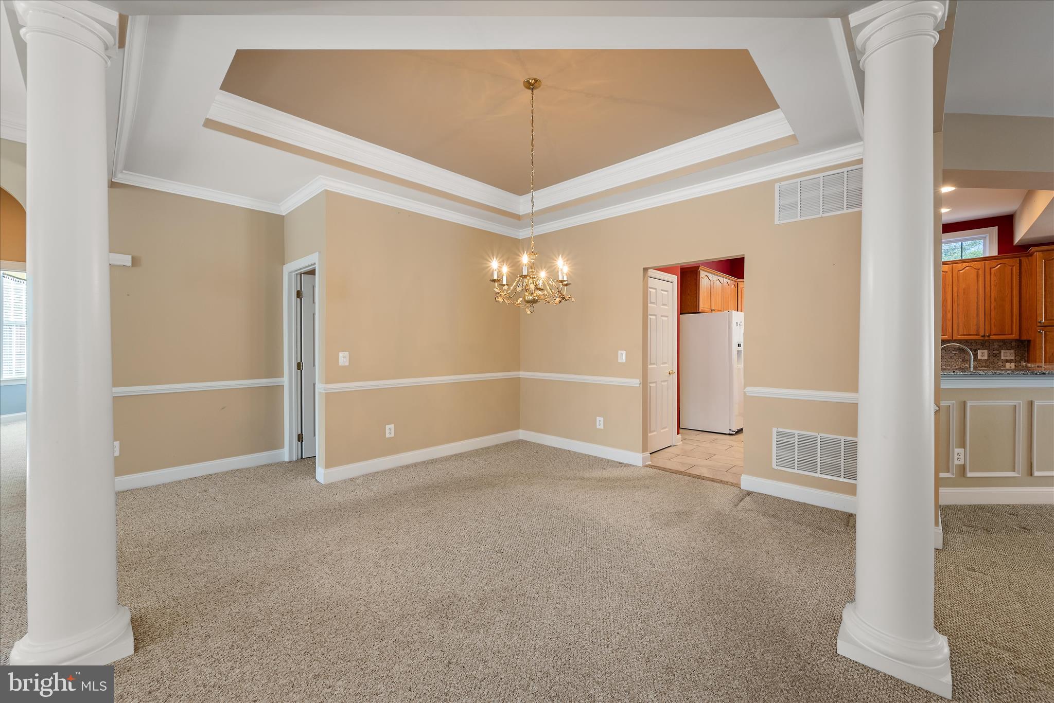 REGENCY AT DOMINION VALLEY - Residential