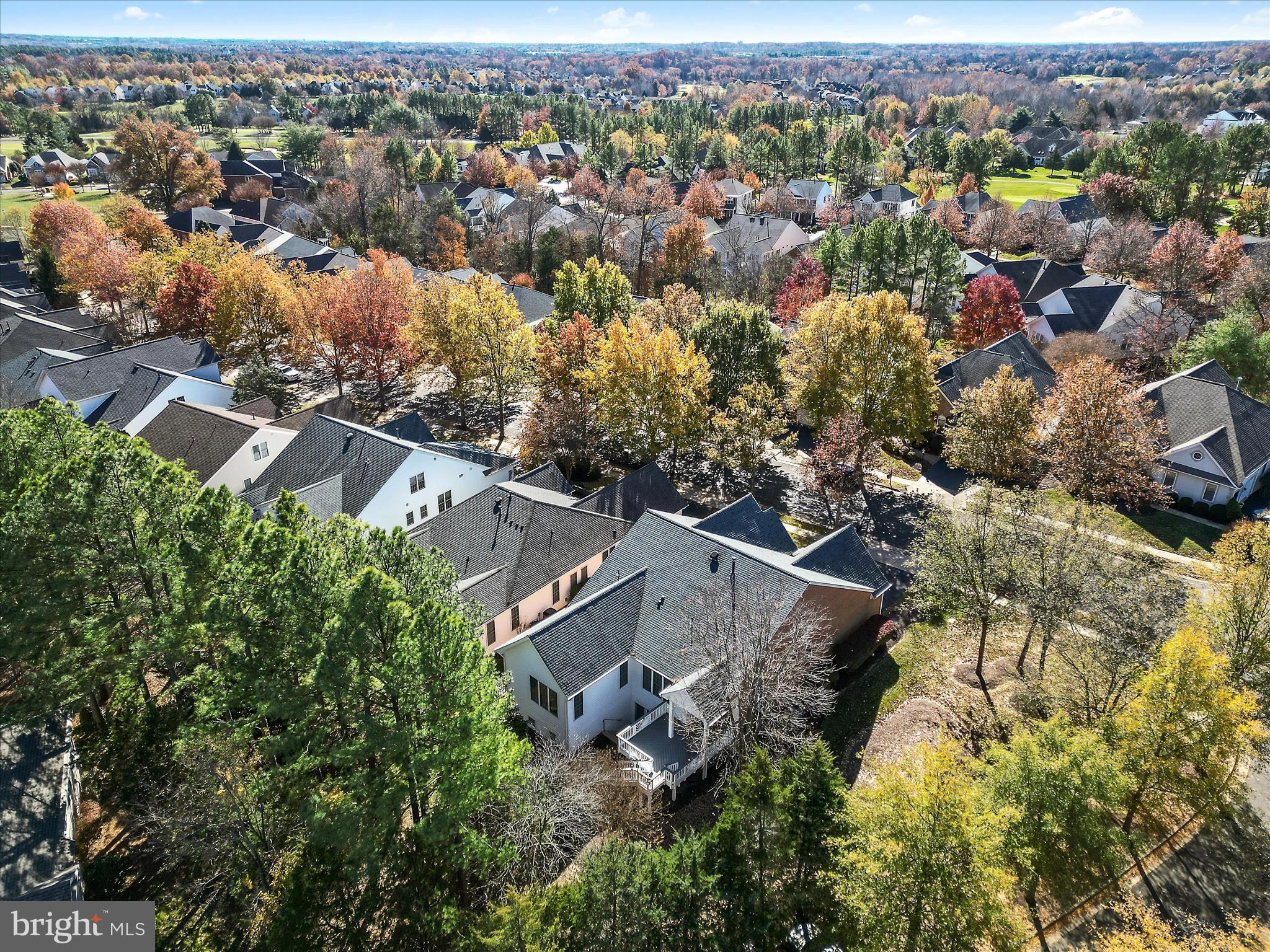 REGENCY AT DOMINION VALLEY - Residential