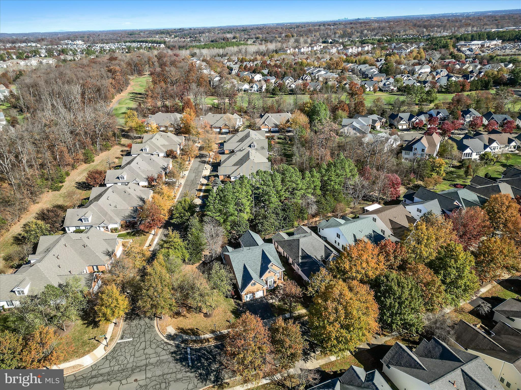 REGENCY AT DOMINION VALLEY - Residential