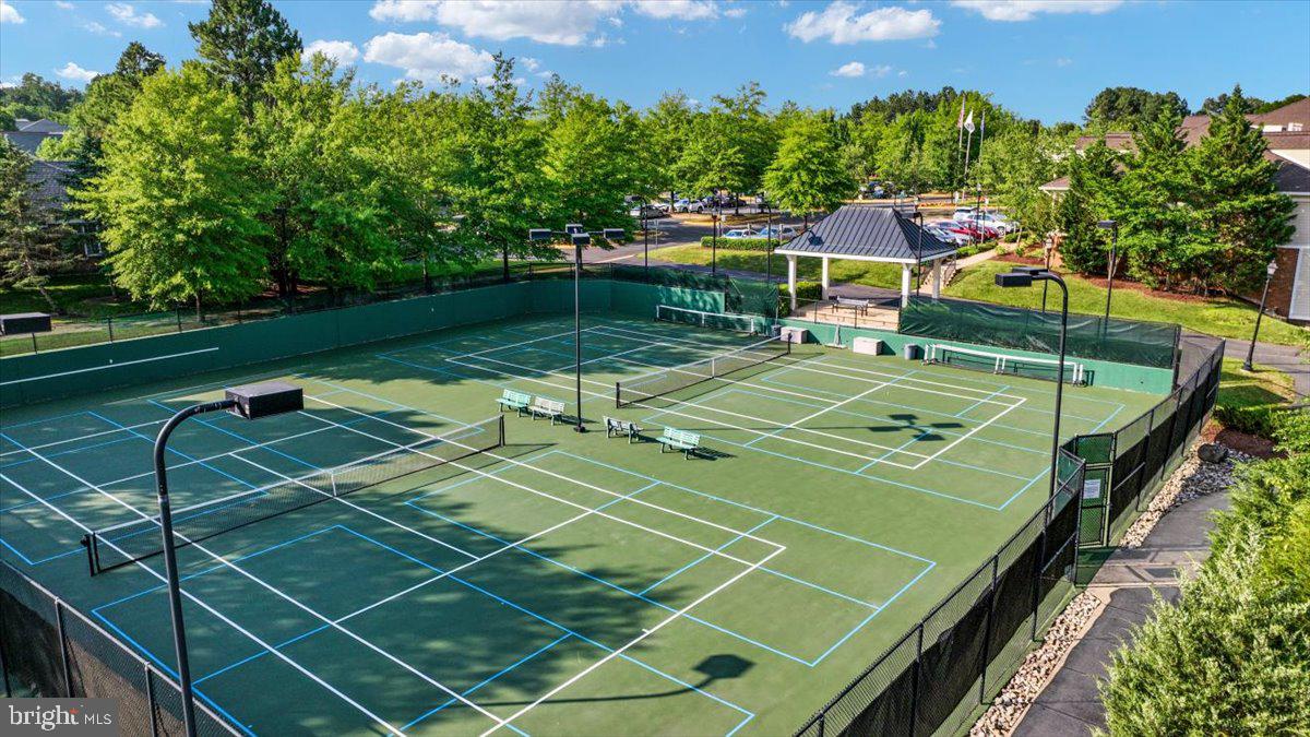 REGENCY AT DOMINION VALLEY - Residential