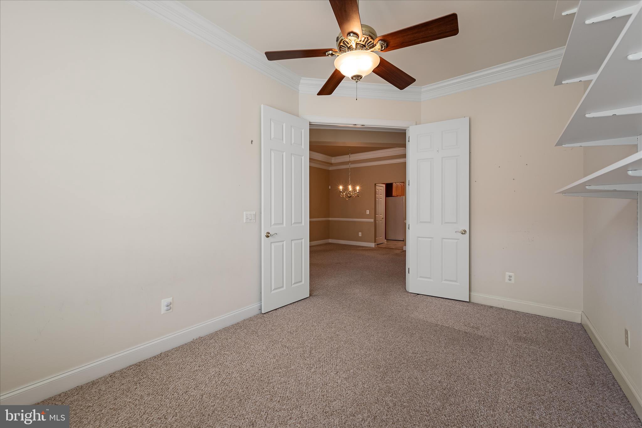 REGENCY AT DOMINION VALLEY - Residential