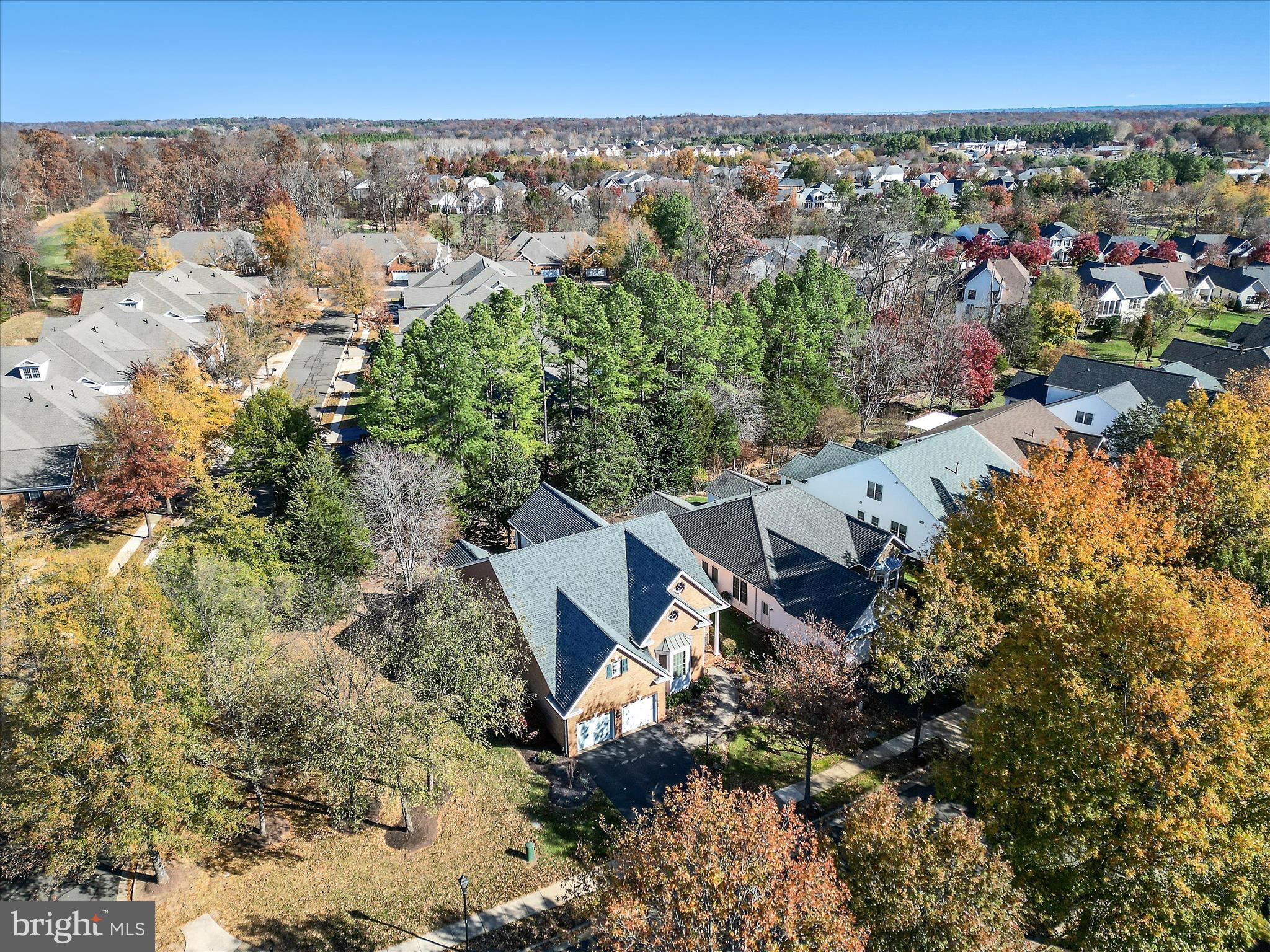 REGENCY AT DOMINION VALLEY - Residential